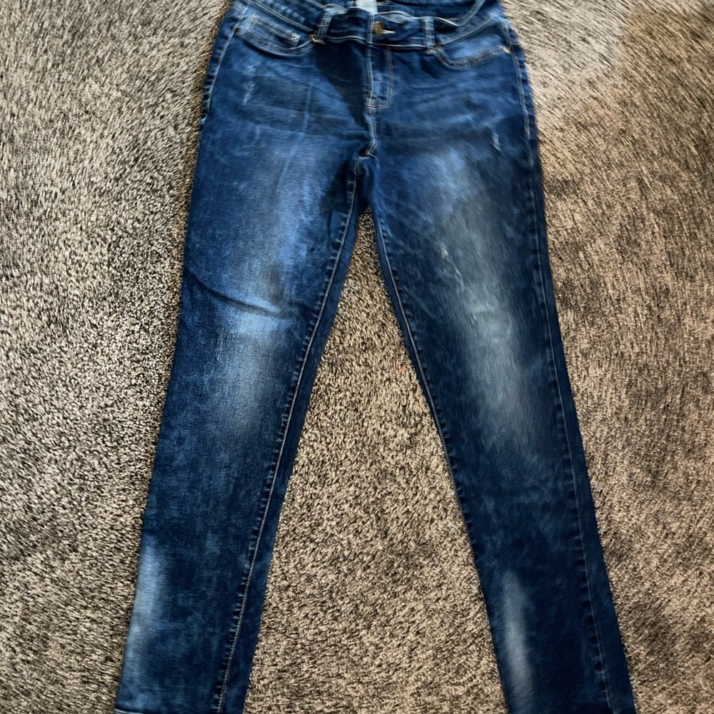 Maurice’s size large regulare